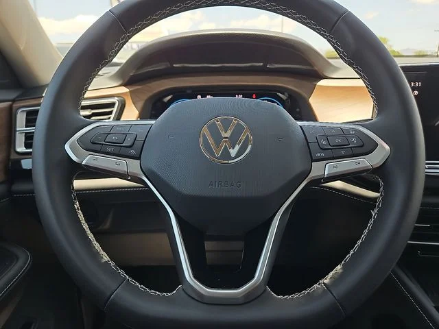 Nuevos VOLKSWAGEN ATLAS à Estados chez autogozo