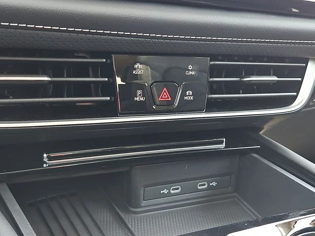 Nuevos VOLKSWAGEN ATLAS à Estados chez autogozo