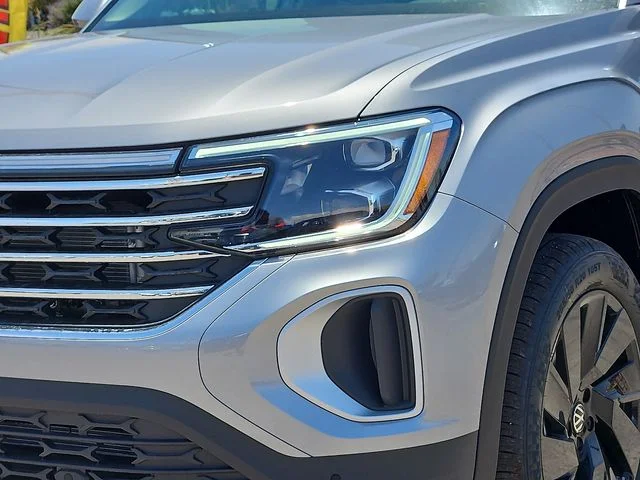 Nuevos VOLKSWAGEN ATLAS à Estados chez autogozo
