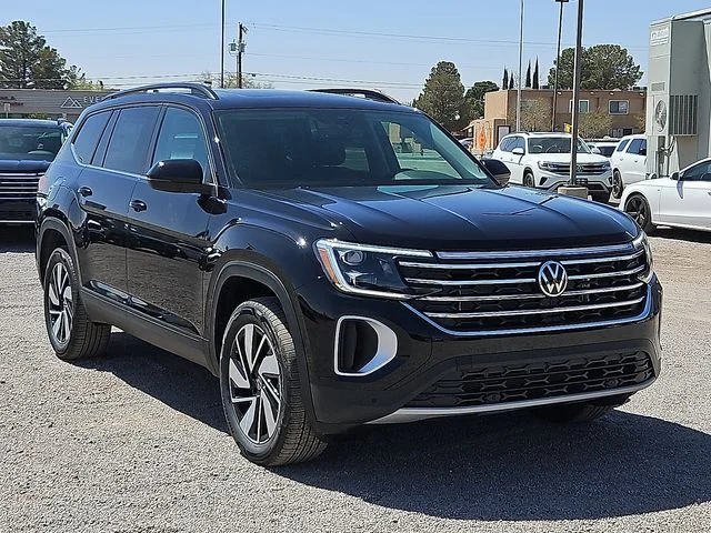 Nuevos VOLKSWAGEN ATLAS à Estados chez autogozo