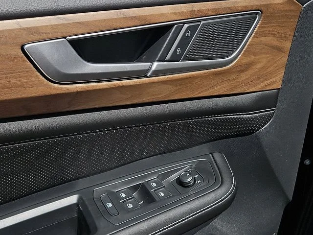 Nuevos VOLKSWAGEN ATLAS à Estados chez autogozo