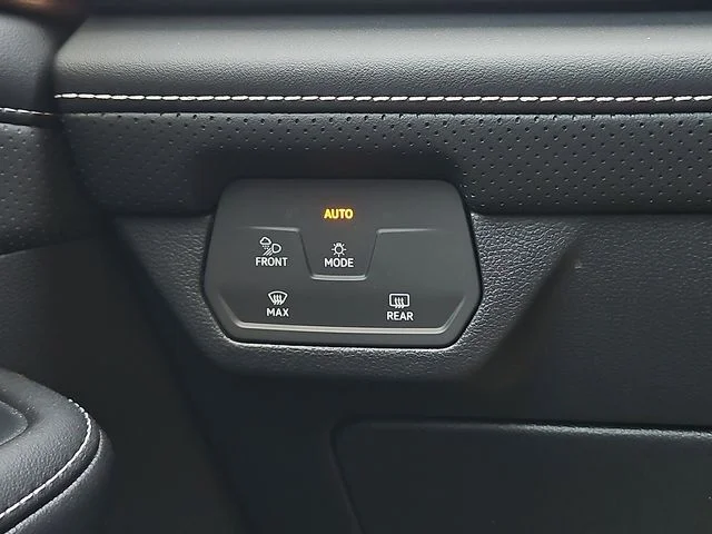 Nuevos VOLKSWAGEN ATLAS à Estados chez autogozo