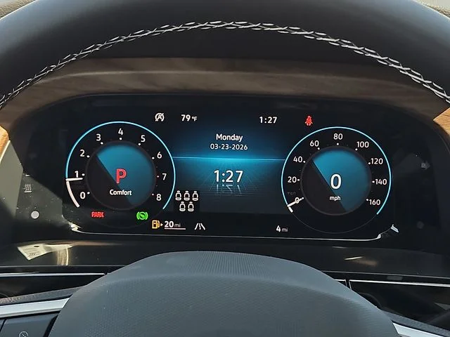 Nuevos VOLKSWAGEN ATLAS à Estados chez autogozo