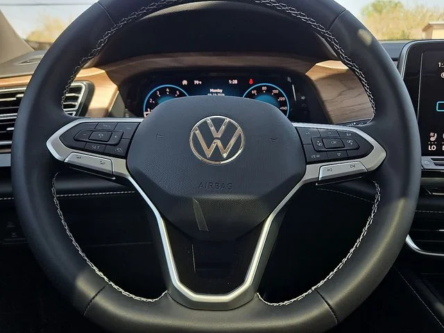 Nuevos VOLKSWAGEN ATLAS à Estados chez autogozo