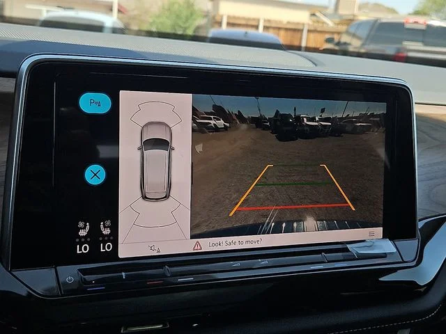 Nuevos VOLKSWAGEN ATLAS à Estados chez autogozo