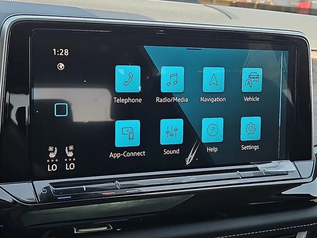 Nuevos VOLKSWAGEN ATLAS à Estados chez autogozo