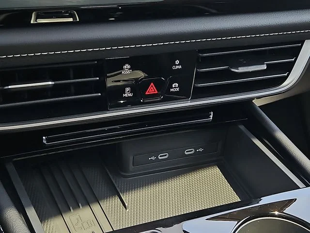Nuevos VOLKSWAGEN ATLAS à Estados chez autogozo