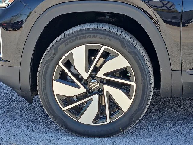 Nuevos VOLKSWAGEN ATLAS à Estados chez autogozo