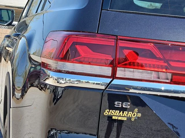 Nuevos VOLKSWAGEN ATLAS à Estados chez autogozo