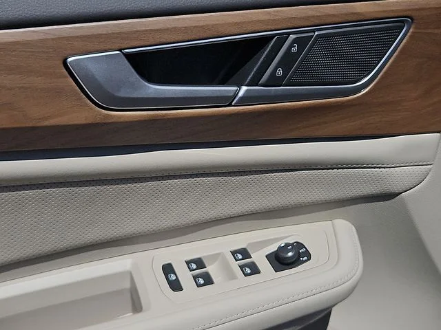 Nuevos VOLKSWAGEN ATLAS à Estados chez autogozo