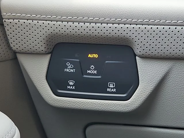 Nuevos VOLKSWAGEN ATLAS à Estados chez autogozo
