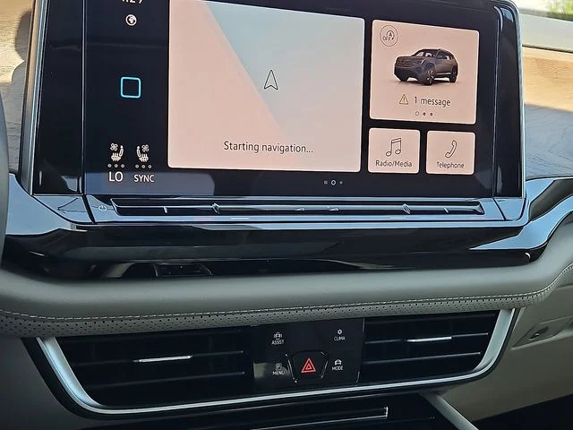 Nuevos VOLKSWAGEN ATLAS à Estados chez autogozo