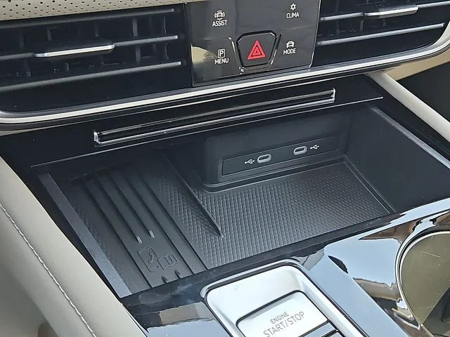 Nuevos VOLKSWAGEN ATLAS à Estados chez autogozo