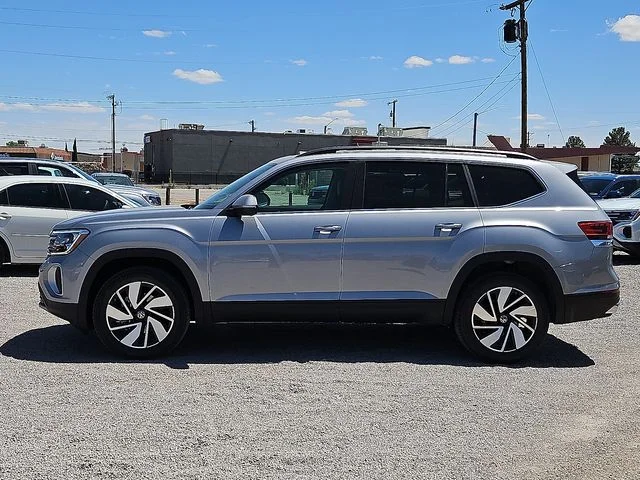 Nuevos VOLKSWAGEN ATLAS à Estados chez autogozo