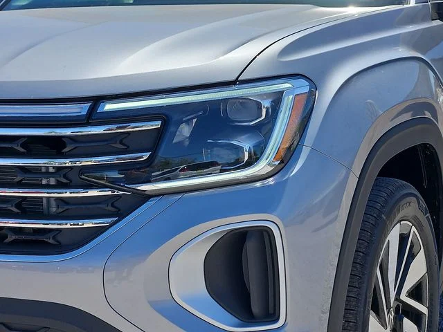 Nuevos VOLKSWAGEN ATLAS à Estados chez autogozo