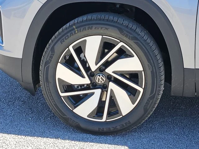 Nuevos VOLKSWAGEN ATLAS à Estados chez autogozo