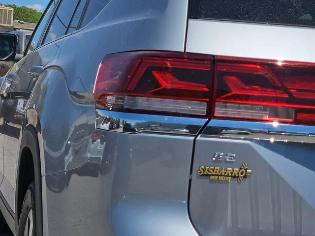 Nuevos VOLKSWAGEN ATLAS à Estados chez autogozo