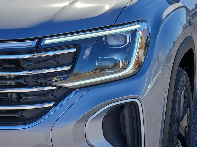 Nuevos VOLKSWAGEN ATLAS à Estados chez autogozo