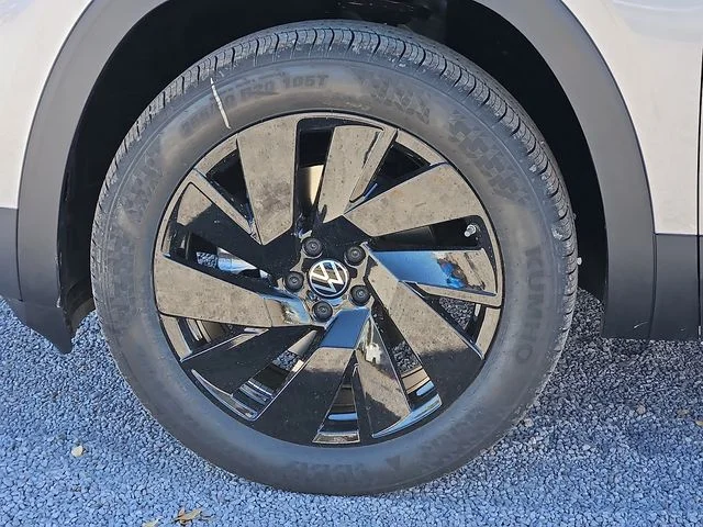 Nuevos VOLKSWAGEN ATLAS à Estados chez autogozo