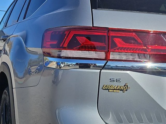 Nuevos VOLKSWAGEN ATLAS à Estados chez autogozo