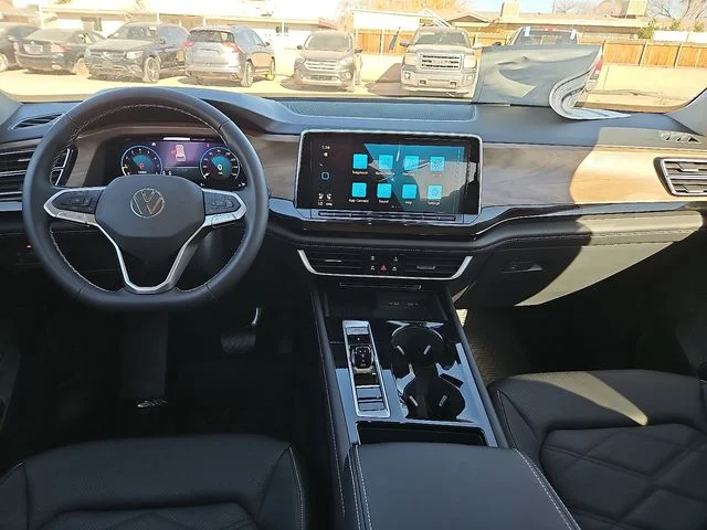 Nuevos VOLKSWAGEN ATLAS à Estados chez autogozo