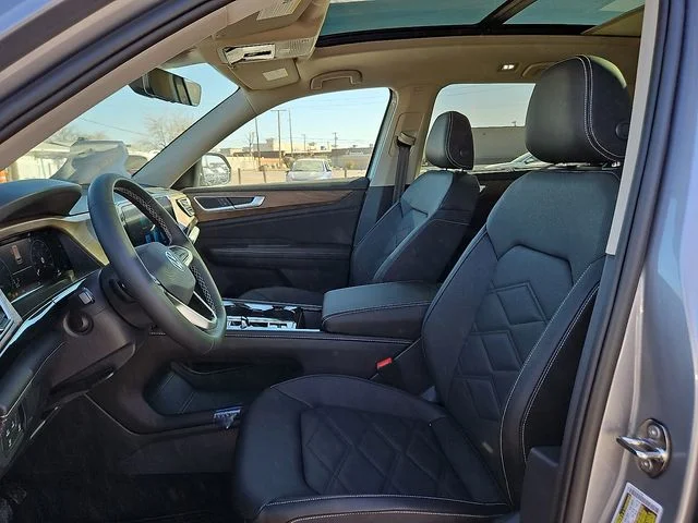 Nuevos VOLKSWAGEN ATLAS à Estados chez autogozo