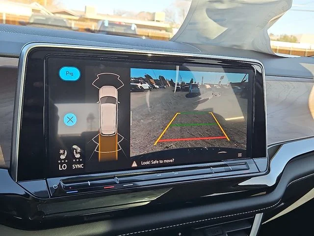 Nuevos VOLKSWAGEN ATLAS à Estados chez autogozo