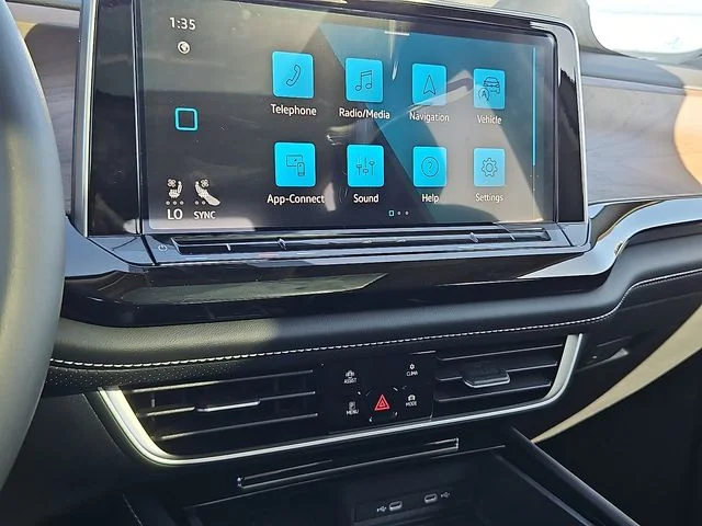 Nuevos VOLKSWAGEN ATLAS à Estados chez autogozo