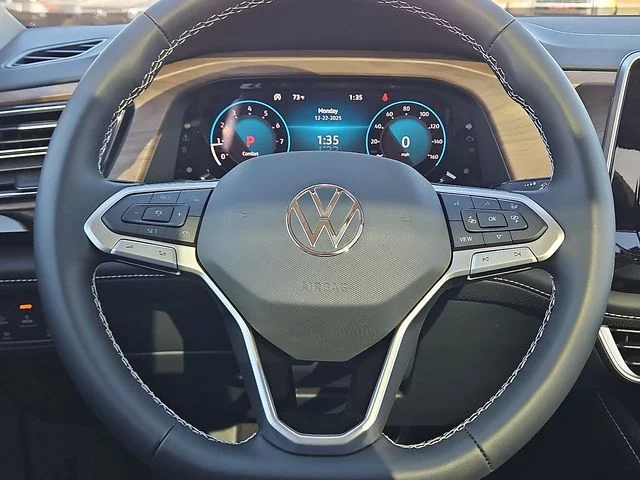 Nuevos VOLKSWAGEN ATLAS à Estados chez autogozo