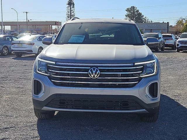 Nuevos VOLKSWAGEN ATLAS à Estados chez autogozo