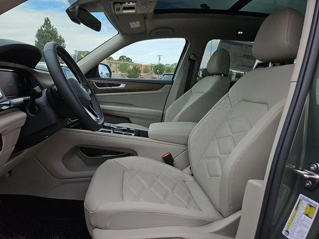 Nuevos VOLKSWAGEN ATLAS à Estados chez autogozo