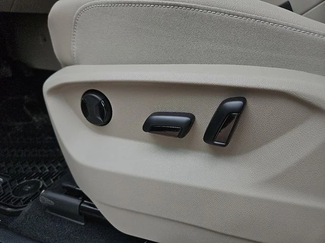 Nuevos VOLKSWAGEN ATLAS à Estados chez autogozo