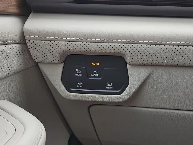 Nuevos VOLKSWAGEN ATLAS à Estados chez autogozo
