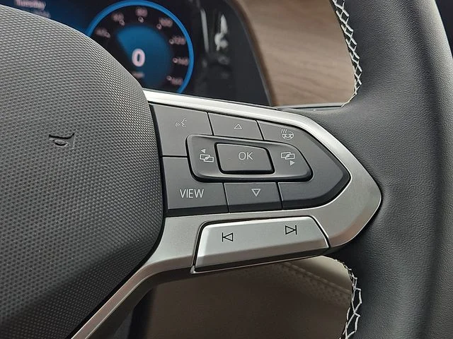 Nuevos VOLKSWAGEN ATLAS à Estados chez autogozo