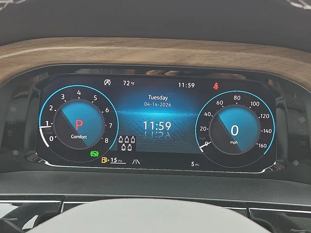 Nuevos VOLKSWAGEN ATLAS à Estados chez autogozo