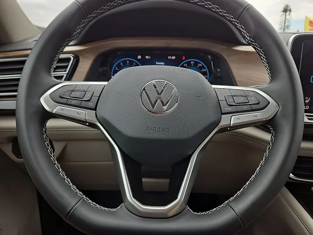 Nuevos VOLKSWAGEN ATLAS à Estados chez autogozo