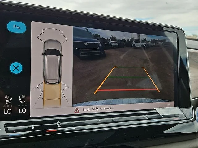 Nuevos VOLKSWAGEN ATLAS à Estados chez autogozo