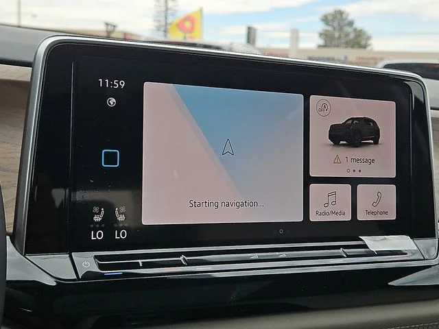 Nuevos VOLKSWAGEN ATLAS à Estados chez autogozo