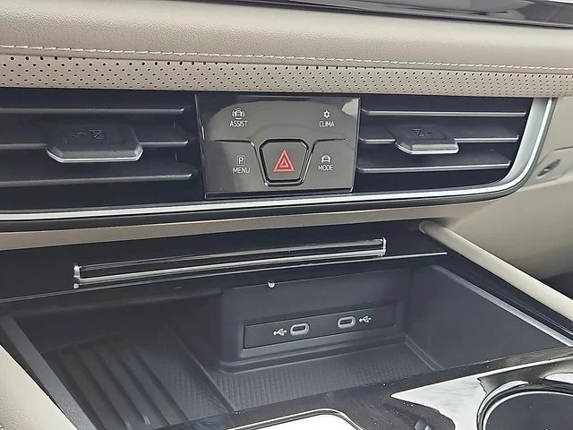 Nuevos VOLKSWAGEN ATLAS à Estados chez autogozo