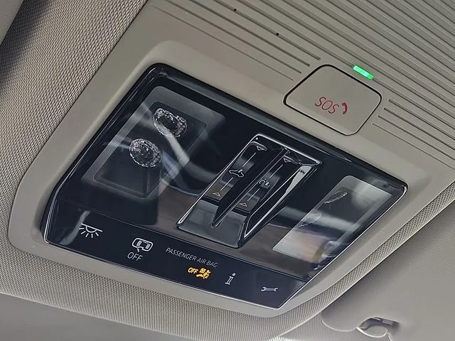 Nuevos VOLKSWAGEN ATLAS à Estados chez autogozo