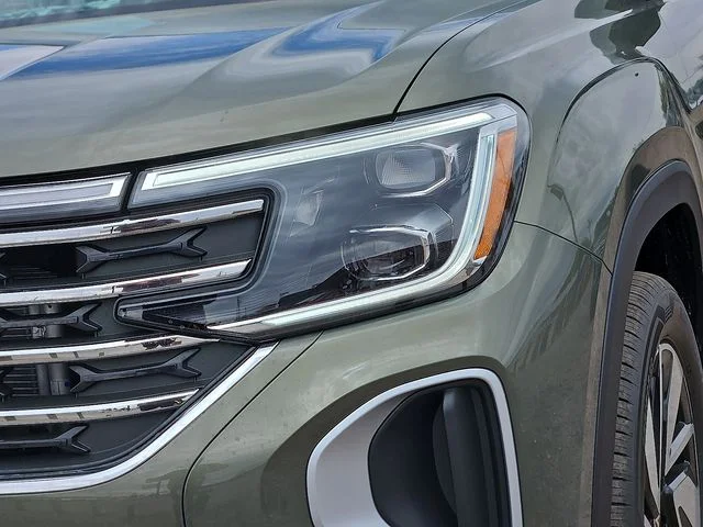 Nuevos VOLKSWAGEN ATLAS à Estados chez autogozo