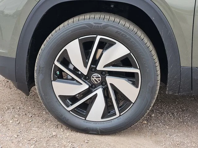 Nuevos VOLKSWAGEN ATLAS à Estados chez autogozo