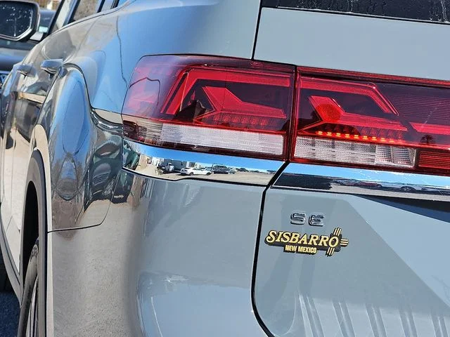 Nuevos VOLKSWAGEN ATLAS à Estados chez autogozo