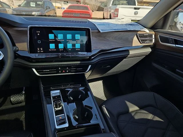 Nuevos VOLKSWAGEN ATLAS à Estados chez autogozo
