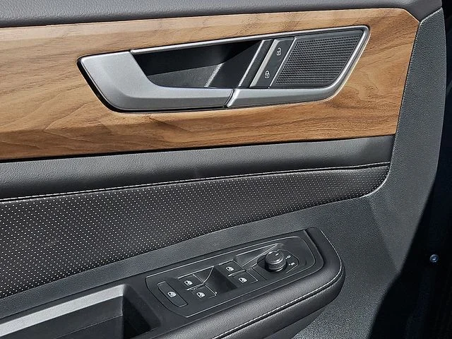 Nuevos VOLKSWAGEN ATLAS à Estados chez autogozo