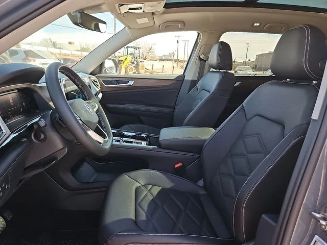 Nuevos VOLKSWAGEN ATLAS à Estados chez autogozo