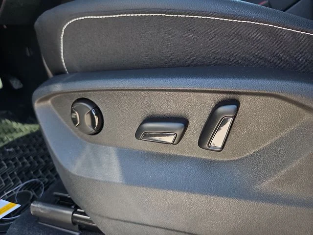 Nuevos VOLKSWAGEN ATLAS à Estados chez autogozo