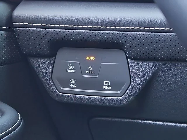 Nuevos VOLKSWAGEN ATLAS à Estados chez autogozo