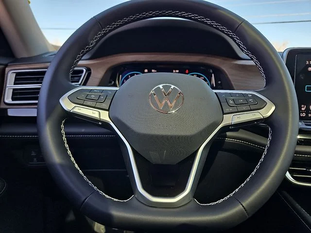 Nuevos VOLKSWAGEN ATLAS à Estados chez autogozo