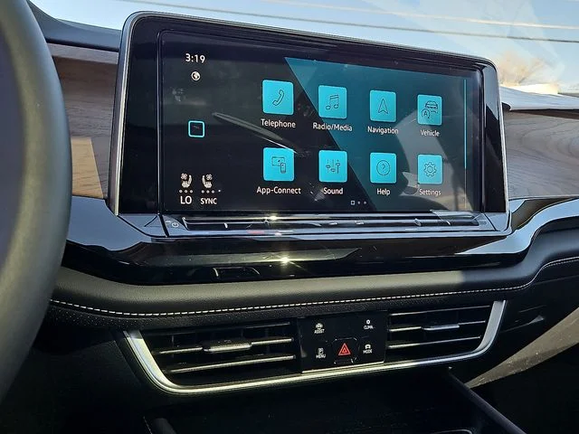 Nuevos VOLKSWAGEN ATLAS à Estados chez autogozo